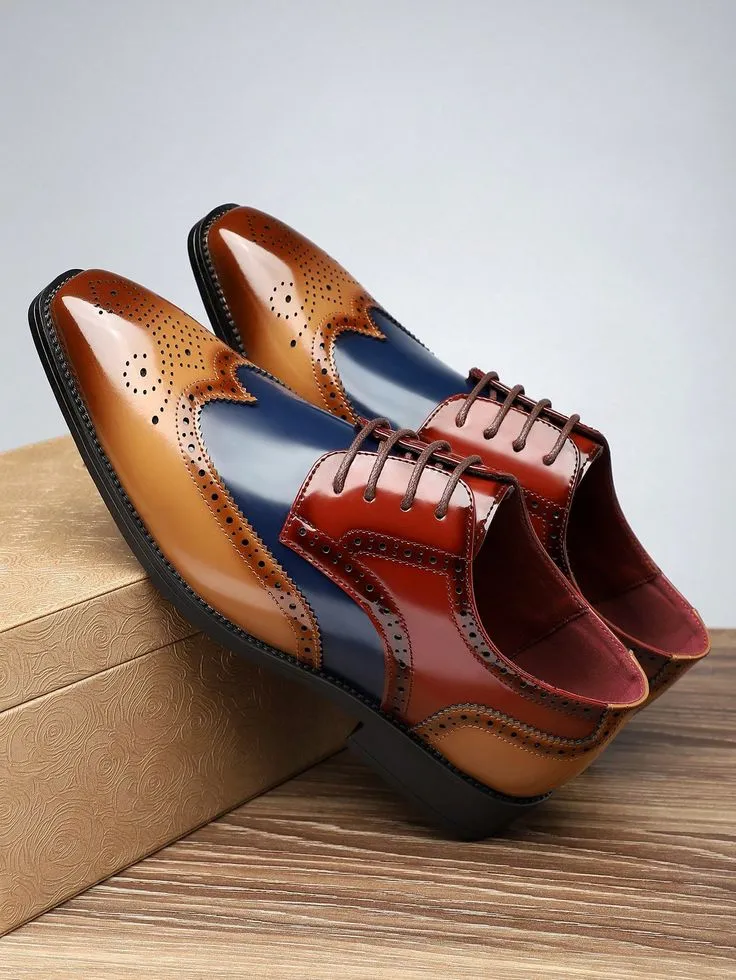 Leather Wallet #14 image 4